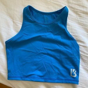 Buff Bunny Sold out crop